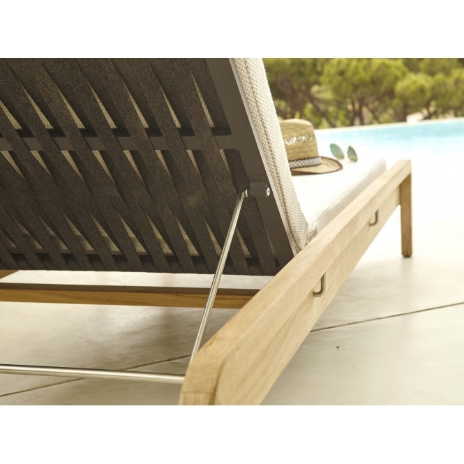 Flexx Daybed - PadioLiving - Flexx Daybed - Outdoor Daybed - PadioLiving