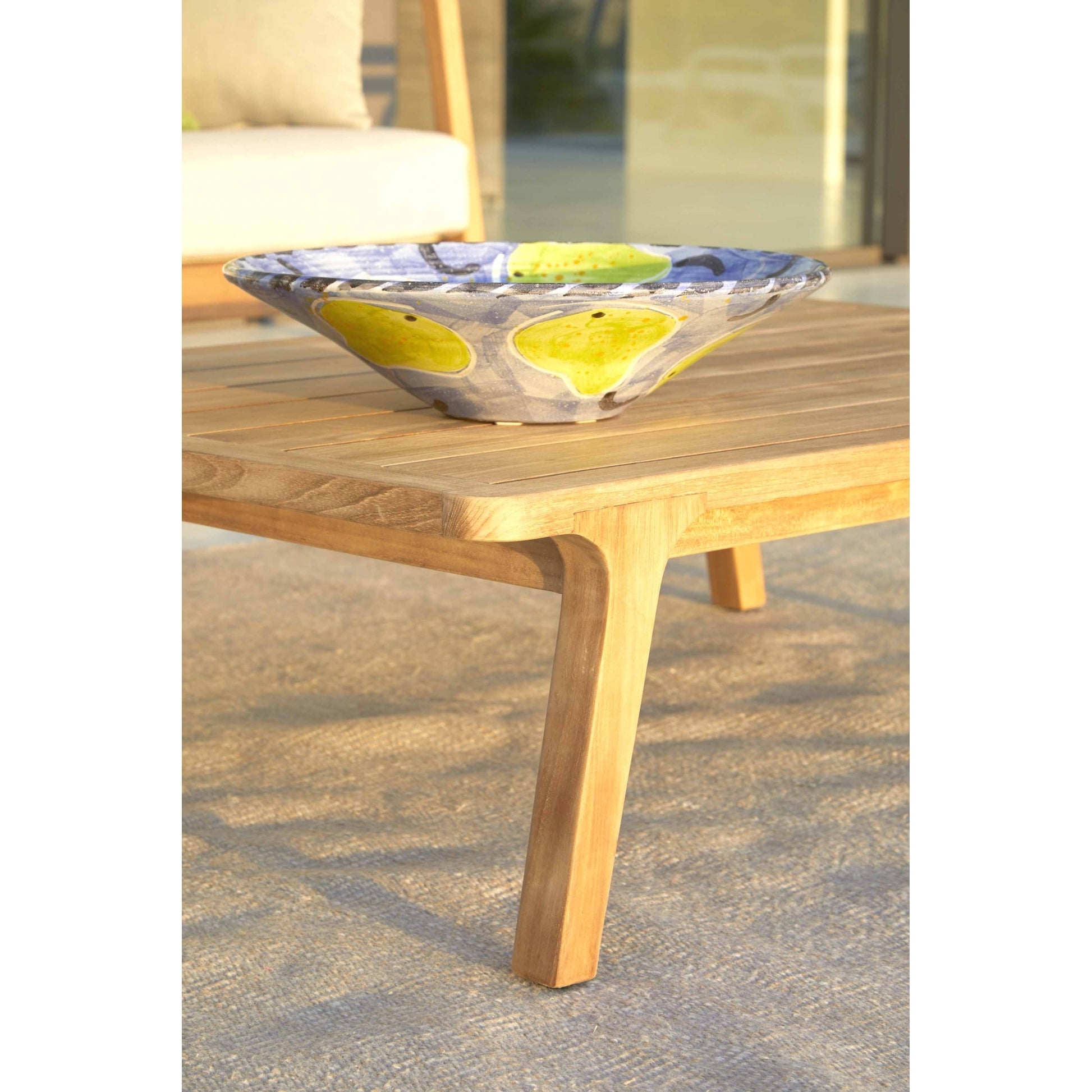 Flexx Side Table - PadioLiving - Flexx Side Table - Outdoor Side Table - PadioLiving