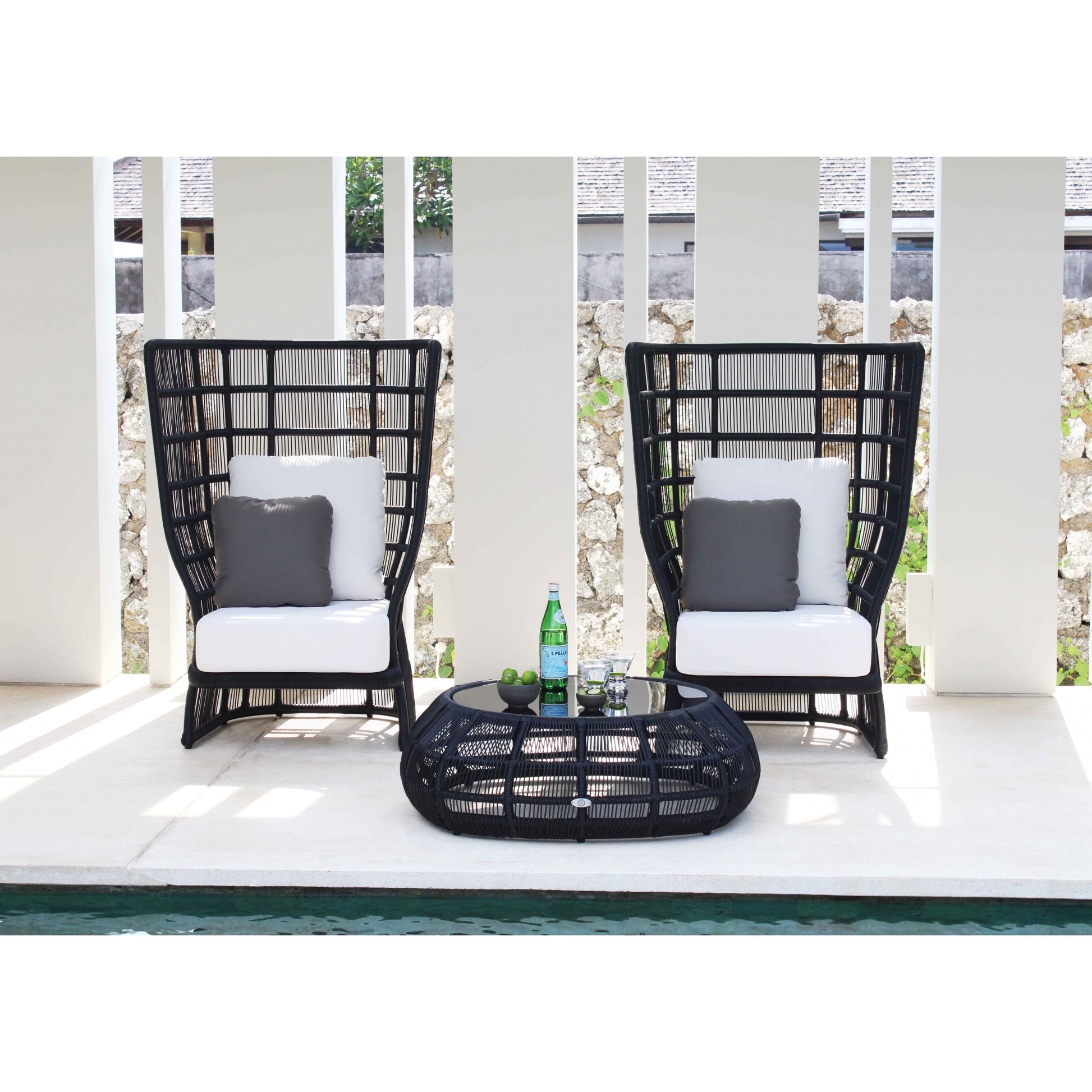 Spa Chair - PadioLiving - Spa Chair - Outdoor Chair - PadioLiving