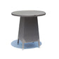 Tivoli Bistro Table - PadioLiving - Tivoli Bistro Table - Outdoor Bistro Table - 2 Seat Round Bistro Table - PadioLiving